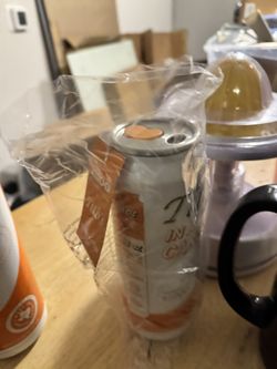 Tito’s In A Can Special Edition 