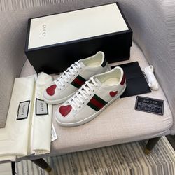 Gucci Ace Sneakers 83