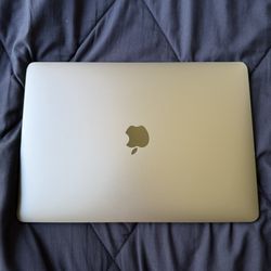 Apple Macbook Air 13” M1 Chip 128GB Storage