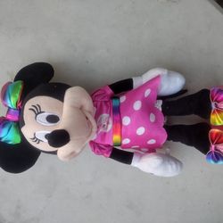 This Is A Beautiful Doll It Sings
