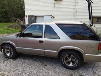 2 door s10 blazer for sale deals