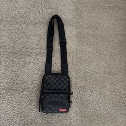Sprayground Crossbody bag