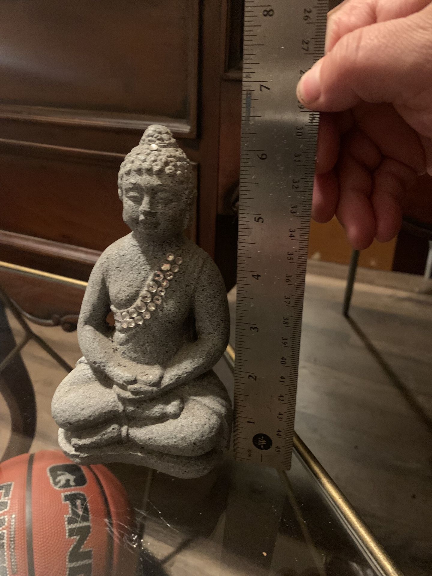 Small Buddha Statue 