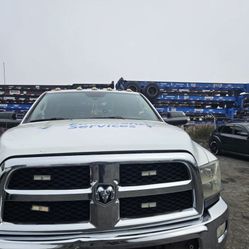 2015 Dodge Ram