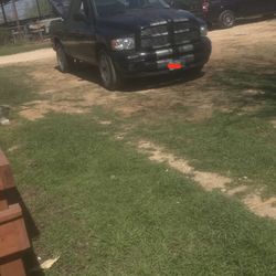2004 Dodge Ram 1500