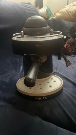 Coffee maker