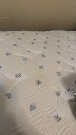 Queen Mattress