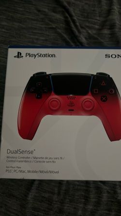 PlayStation 5 wireless controller