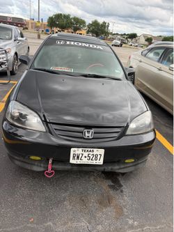 2003 Honda Civic