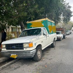 1988 Ford F-150