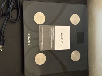 Digital Scale