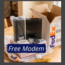INTERNET WIFI | Free Modem ⬇️