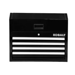 Kobalt steel tool 26-in (black)