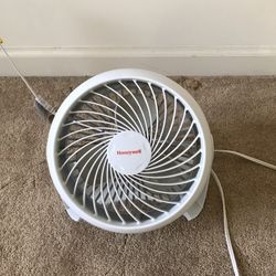 Honeywell Personal Fan
