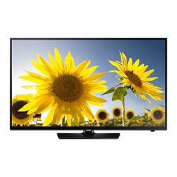 Samsung 40 Inch Class Series 5 HD LED TV with Wall Mount