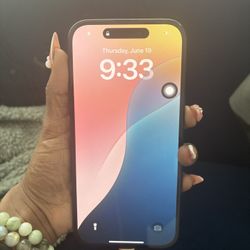 iPhone 16 Unlocked - Like Brand New 