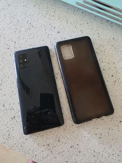 GALAXY A21 5G Samsung Android UNLOCKED 128G