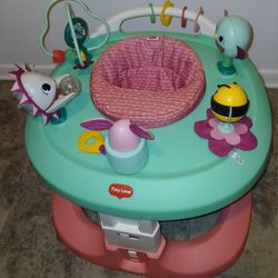 4-N-1 Activity/ Walker