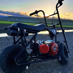 Minibike