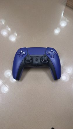 PS5 dual shock controller
