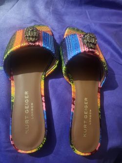 Kurt Geiger sandals #38