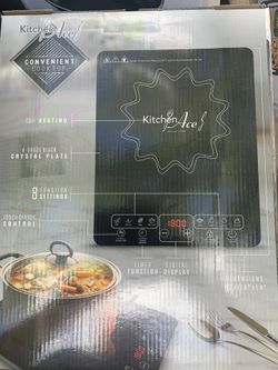 Kitchen Items