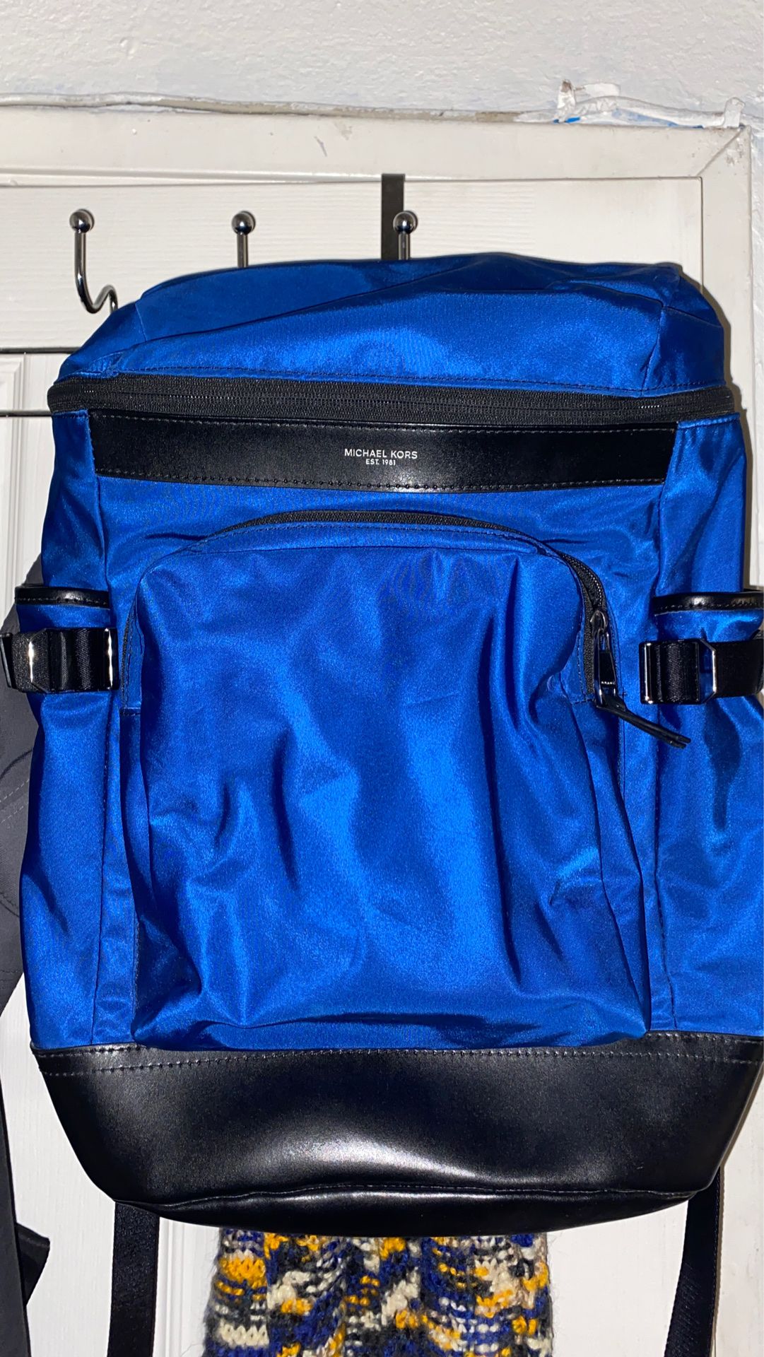 Michael Kors Men’s Backpack