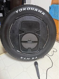 karaoke Speaker