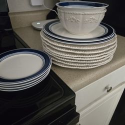 Dishware