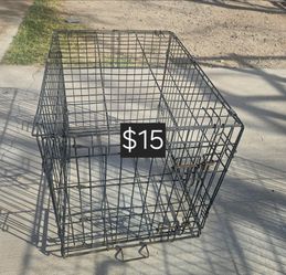 Small kennel