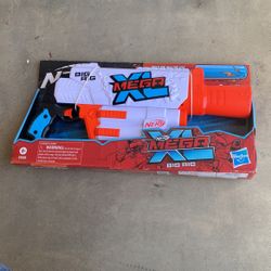 Nerf XL 