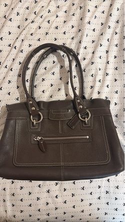 vintage coach