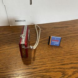 Kodak Camera