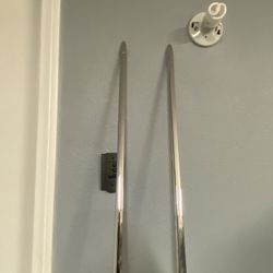 1966 Impala Rocker Molding