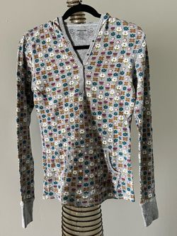 Billabong Women Hoodie - small, brand new