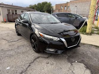 2022 Nissan Sentra