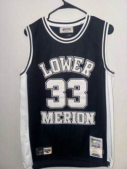 Kobe Bryant 🐍 Jersey (High School)