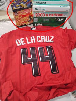 Cincinnati Jersey