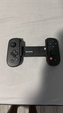 Backbone phone controller