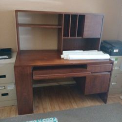Nice desk