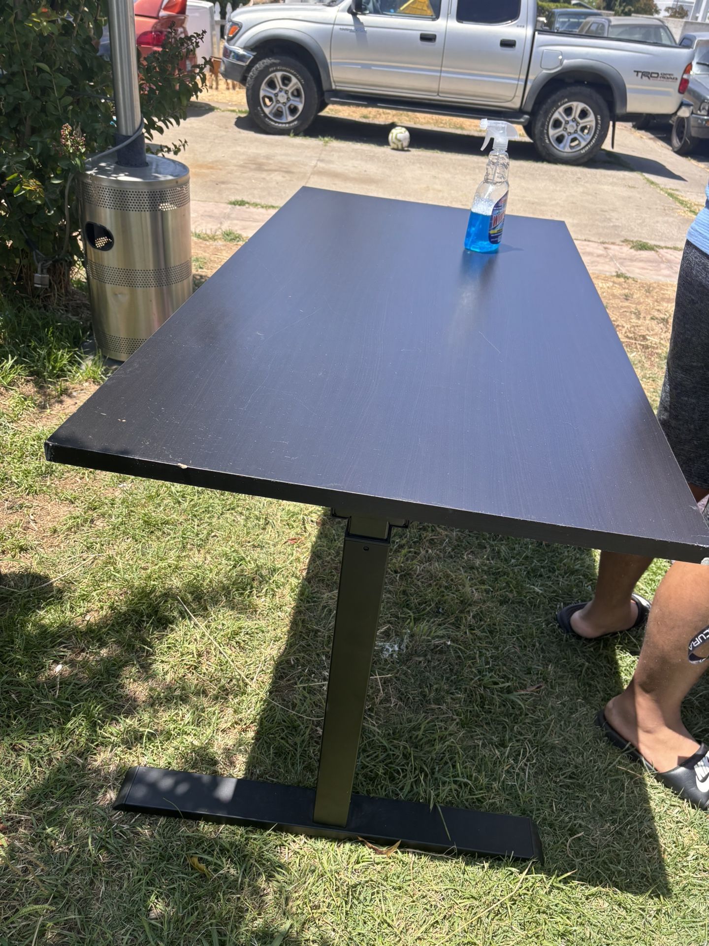 Desk