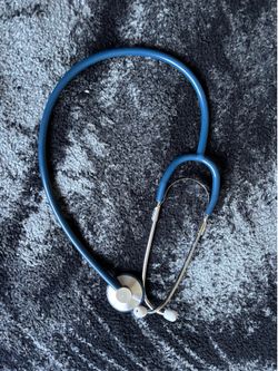 Stethoscope