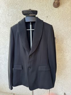 VINTAGE ARMANI BLAZER “BRAD LINE”