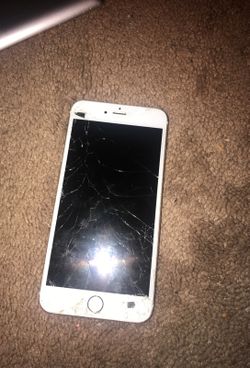 Apple Iphone 6s plus