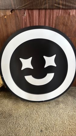 Comic con San Diego gaming sign