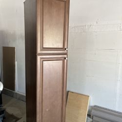 Stand Up Pantry