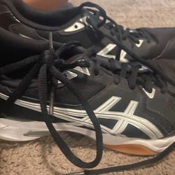 Womens Volleyball Shoes (Asics)
