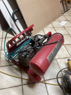 Compressor