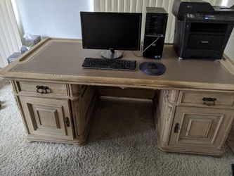 Desk Office Or Home.       