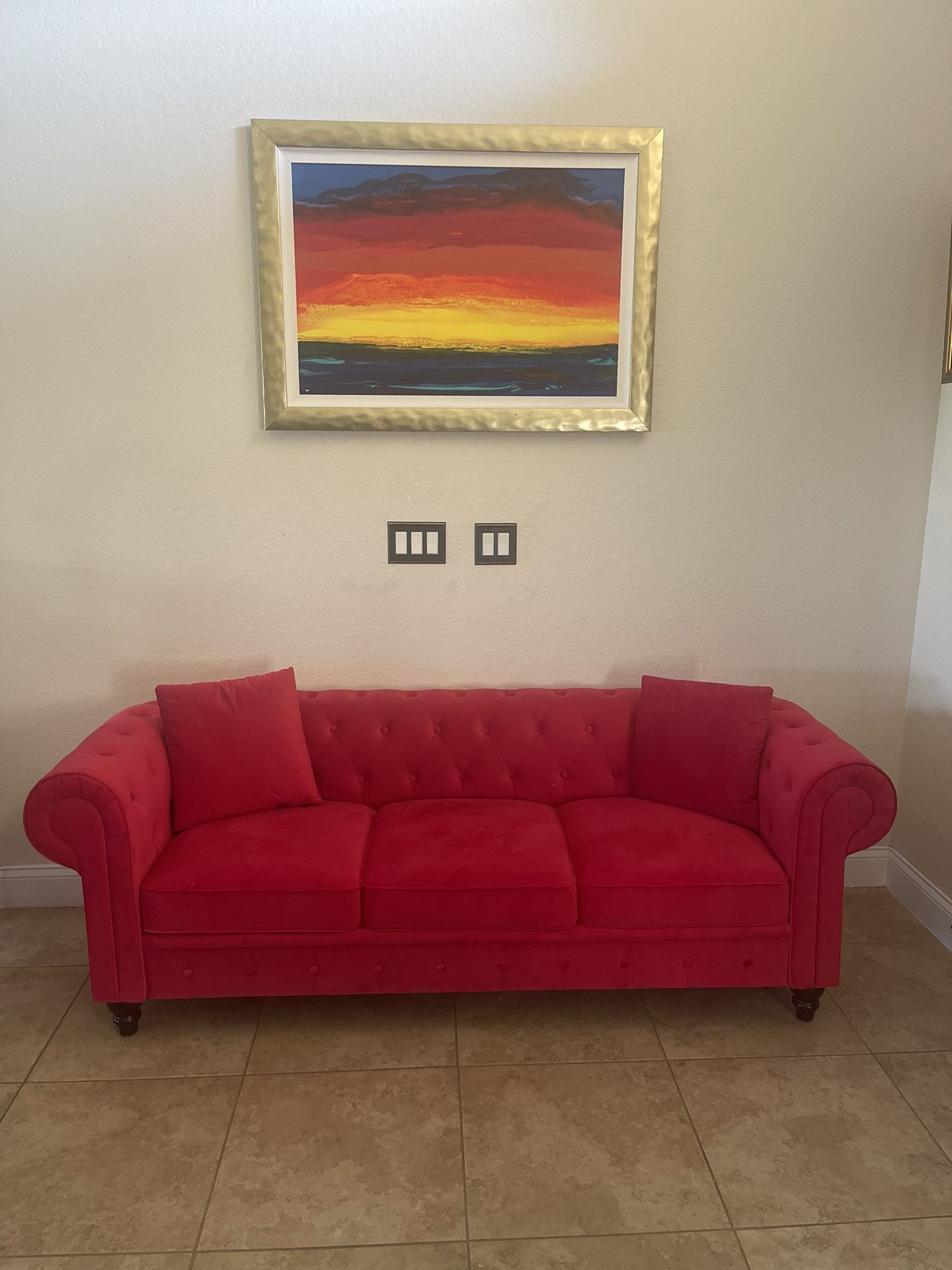 Couch/Sofa